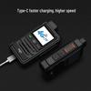 aigo E286 PoC 4G Network Walkie-Talkie (CN version)