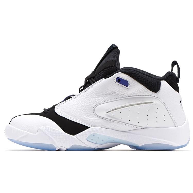 Air Jordan Jumpman Quick 23  Dark Concord  Men s AH8109-100 EU 43