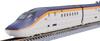 TOMYTEC TOMIX Bitola N Edição Especial Série E8 da JR Shinkansen de Yamagata Conjunto Tsubasa Modelo Ferroviário Trem 97965