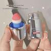 Huatang Color Liquid Blush-Natural Nude, Lightweight & Translucent, Long-Lasting, Low Saturation.