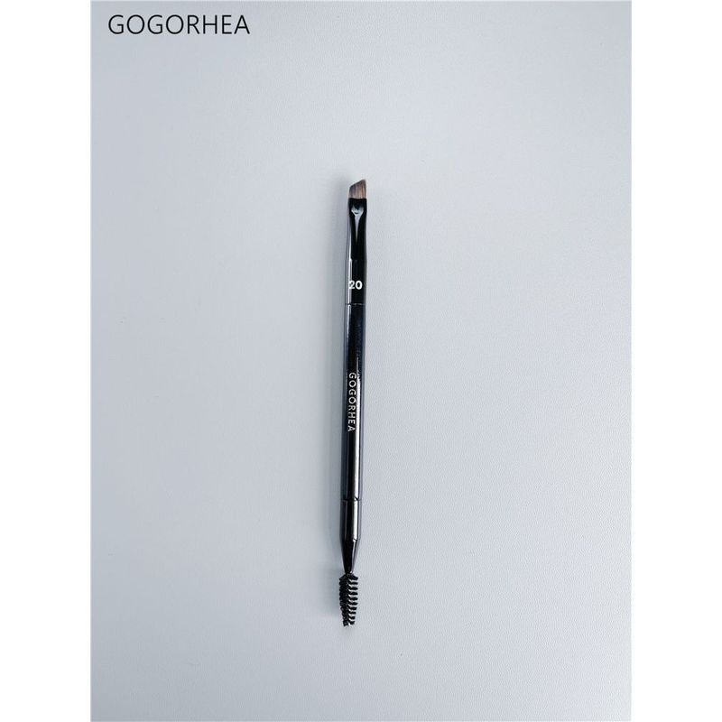 Rhea - Set of 2: Dual Head Eyebrow Brush