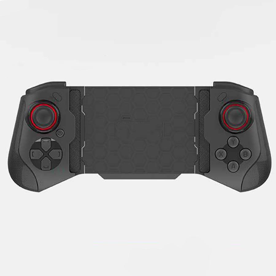 1PC Bluetooth Compatible Gamepad For IOS Android Mobile Game Joystick For Mocute