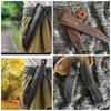 Vânătoare – Accesorii pentru cuțitele de vânătoare