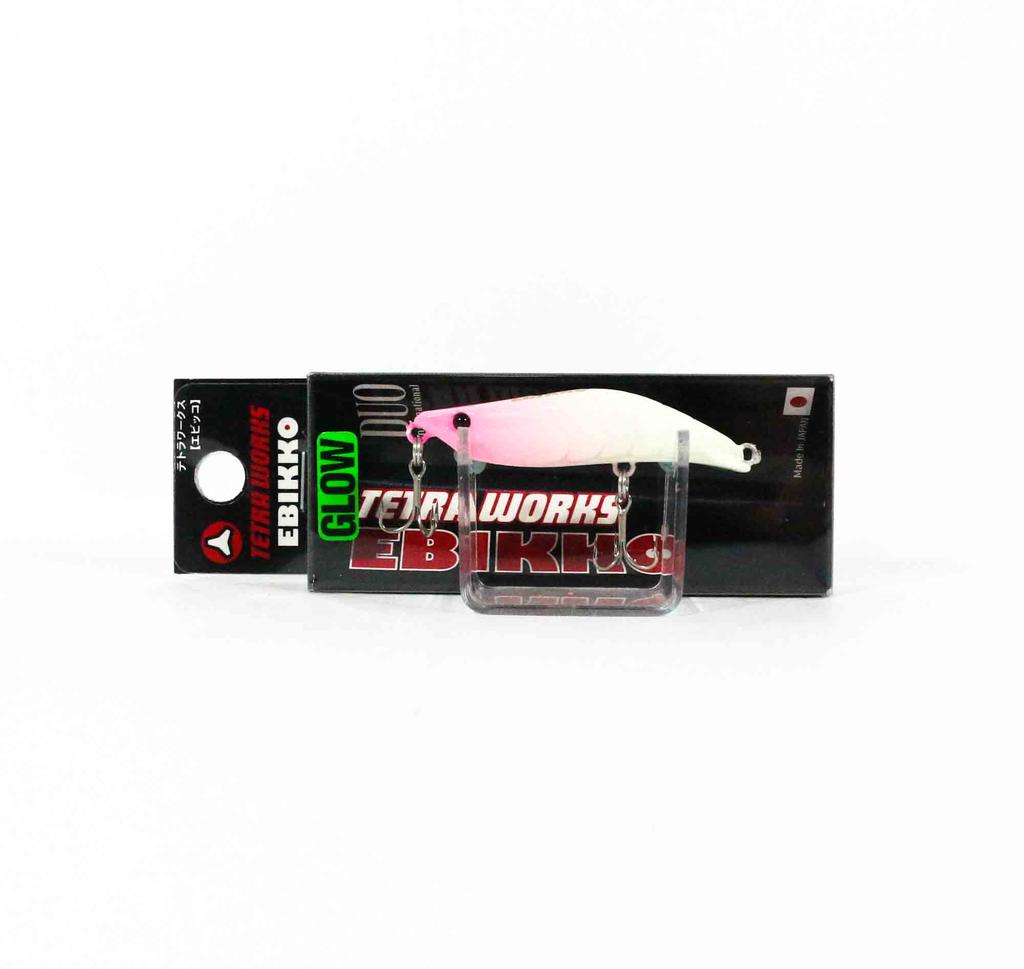 Duo Tetra Works Ebikko 47mm Sinking Lure ACC0529 (0917)