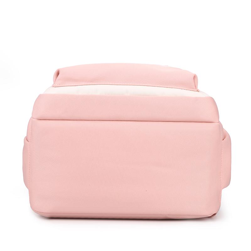 Большая вместимость школьного рюкзака для студентов — фото 13