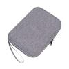 Portable Hard Case for Mobile 7/7P Handheld Gimbals Carrying Storage Bag Soft Lining for Travel Home