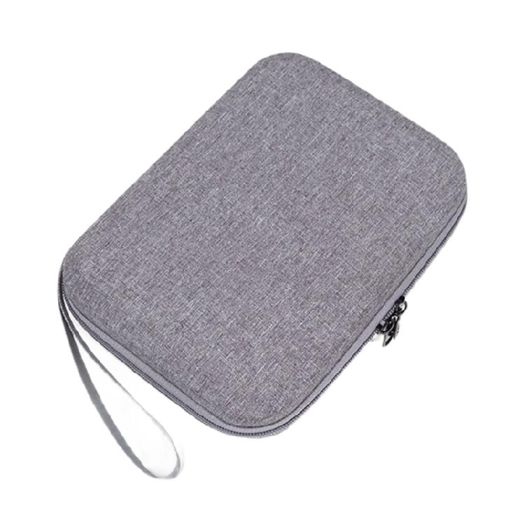 Portable Hard Case for Mobile 7/7P Handheld Gimbals Carrying Storage Bag Soft Lining for Travel Home