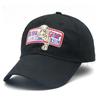 Fashion Design Hat 1994 Bubba Gump Shrimp Baseball Cap Men Women Sport Hats Summer Cap Embroidered Casual Hat Forrest Gump Caps