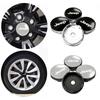 For Jeep 4pcs Car Wheel Hub Protective Cover Universal Anti-Dust Center Cap Cherokee Wrangler JK Gladiator Compass Renegade AKO1
