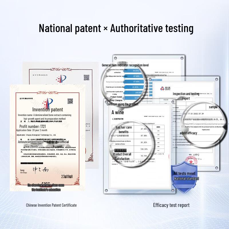 Conquer Anti-Dryness & Itch Relief Shampoo