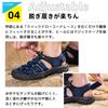 MERPHINE Summer Sports Leisure Popular Outdoor Sandals with Toe Ideal for Camping and Dark Size Men's Sandals, Sandals, Sandals, Protection, Fishing,