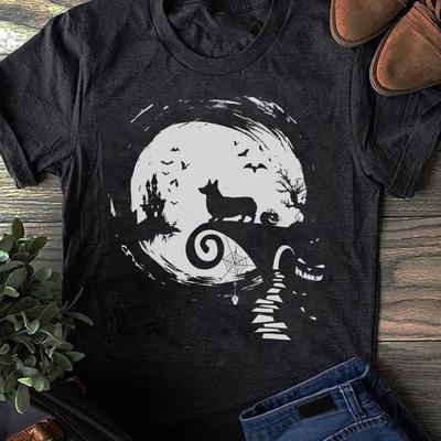 Tops – T-Shirts