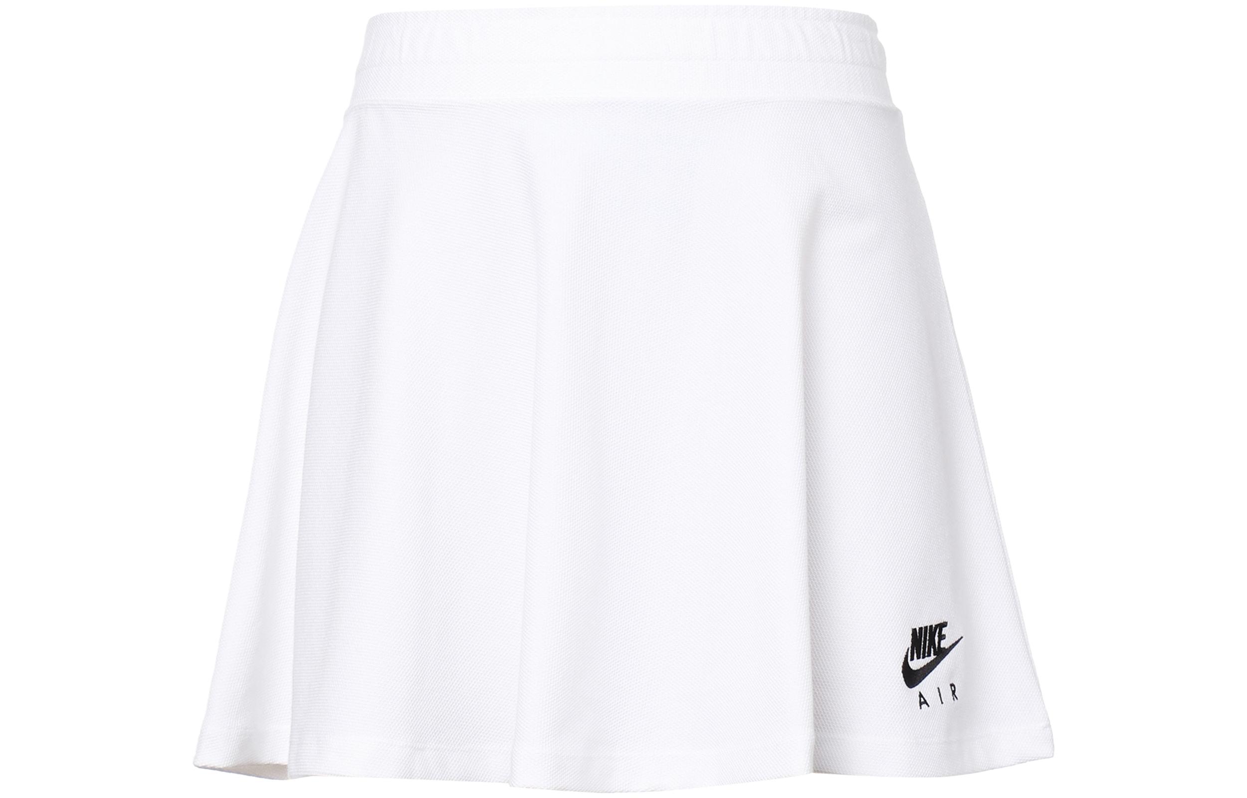 

Nike Air Casual Short Skirts Women s White DO7605-100 L