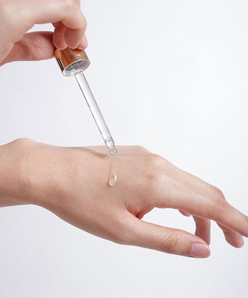 Elimere LORYNCHEL Glorious Essence Ampoule Serum 80g