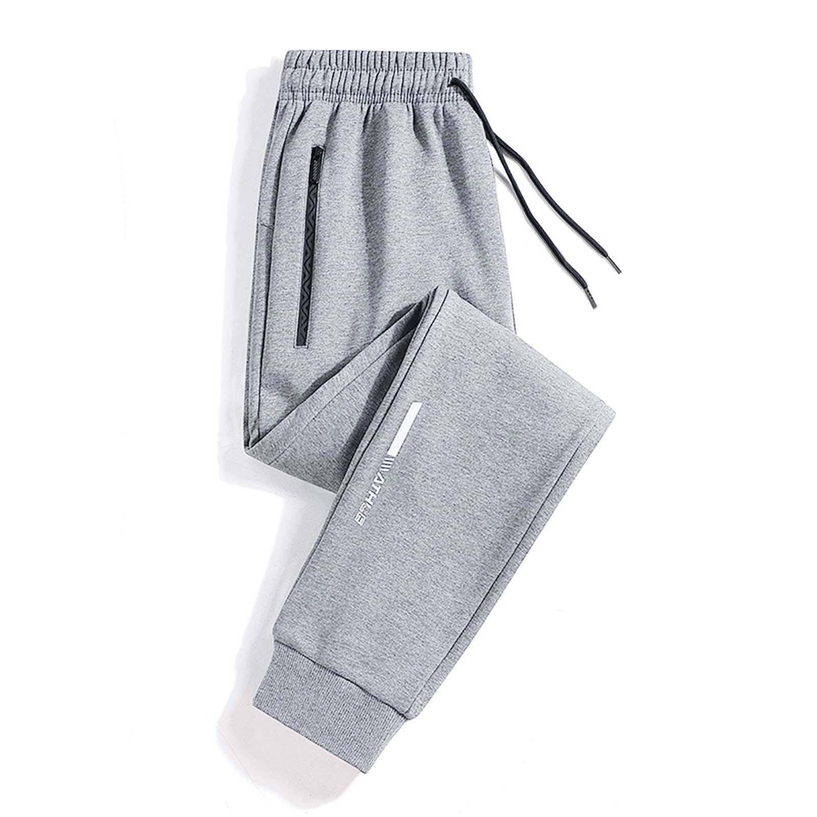 

Весенние мужские длинные брюки прямого покроя, свободные спортивные штаны, универсальные повседневные брюки XXXXXXXXL светло-серый