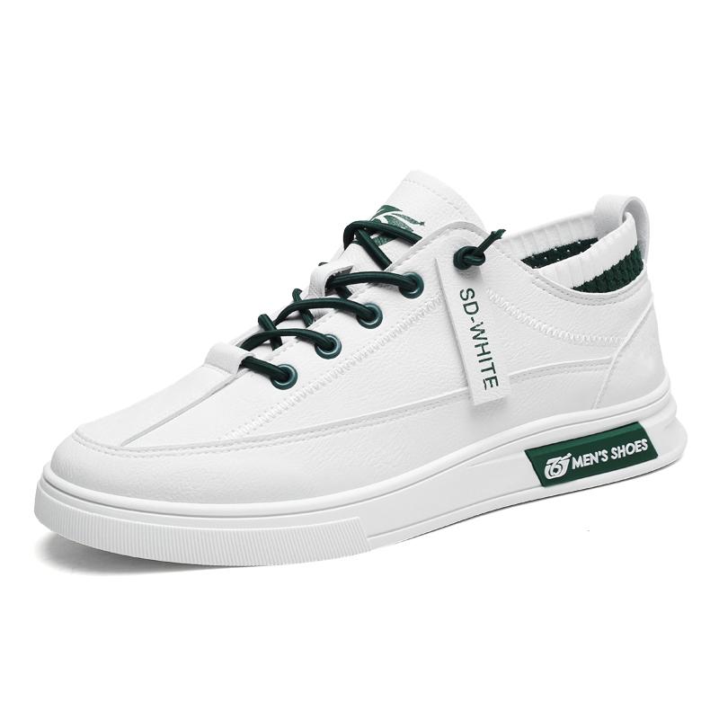 Hochwertige Schuhe Herren Mann Schlupfschuhe Original Mann Sneaker Angebote 2024 Sneaker Freizeit Schuhwerk Schuh Marke Nachbildung Herren Schlupfschuhe