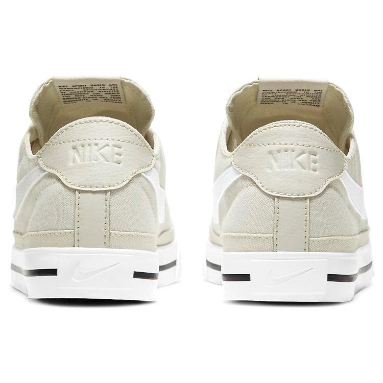 Nike Court Legacy Canvas Light Bone Women's CZ0294-002