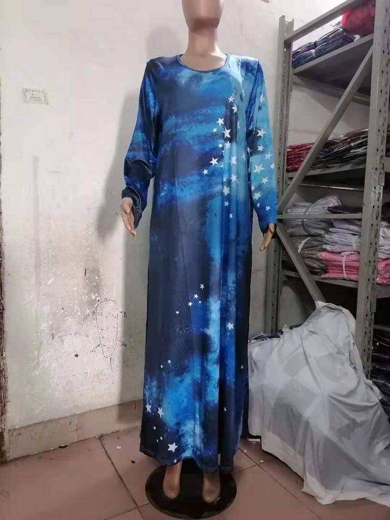 Chiffon Dress Chiffon Stitching Lace Dress Bridesmaids Evening Gowns Women