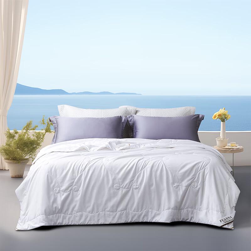 

Fuanna Qinya Silk Quilt