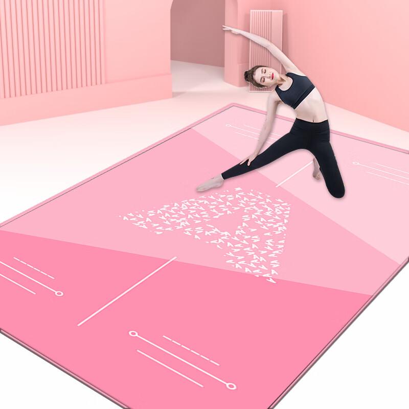 Lóngchān Professional Non-Slip Yoga & Fitness Mat