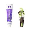 CanSemi Eucalyptus Toothpaste & Toothbrush Family Set