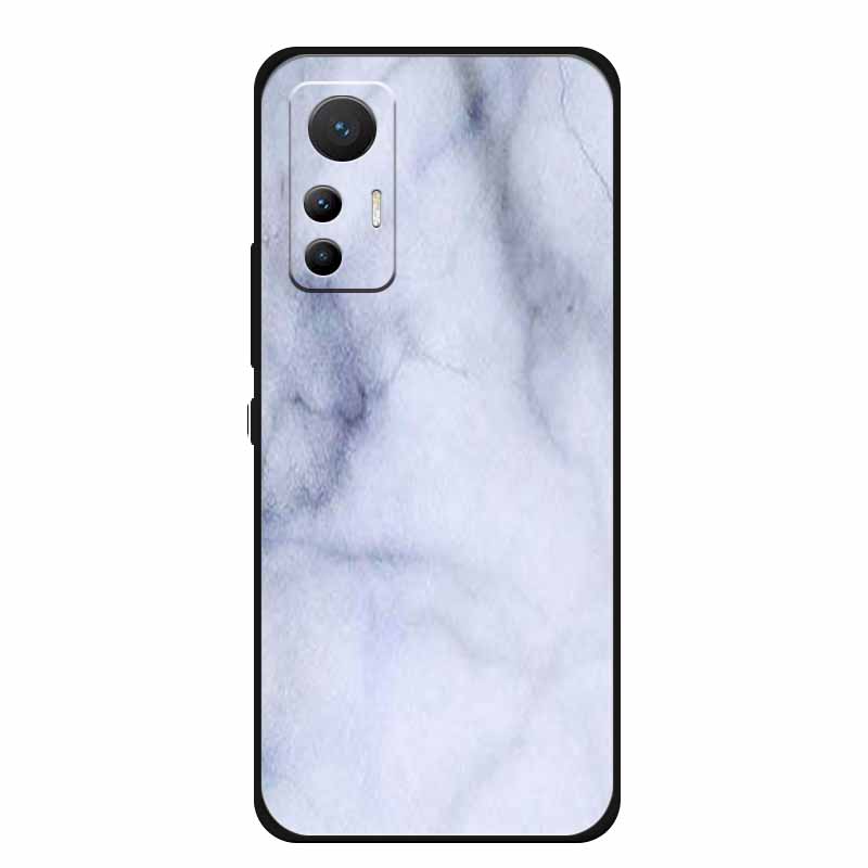 For Blackview A85 Case Marble Silicone TPU Shockproof Soft Phone Cover Case For Blackview A85 BlackviewA85 Fashion Bumper Fundas