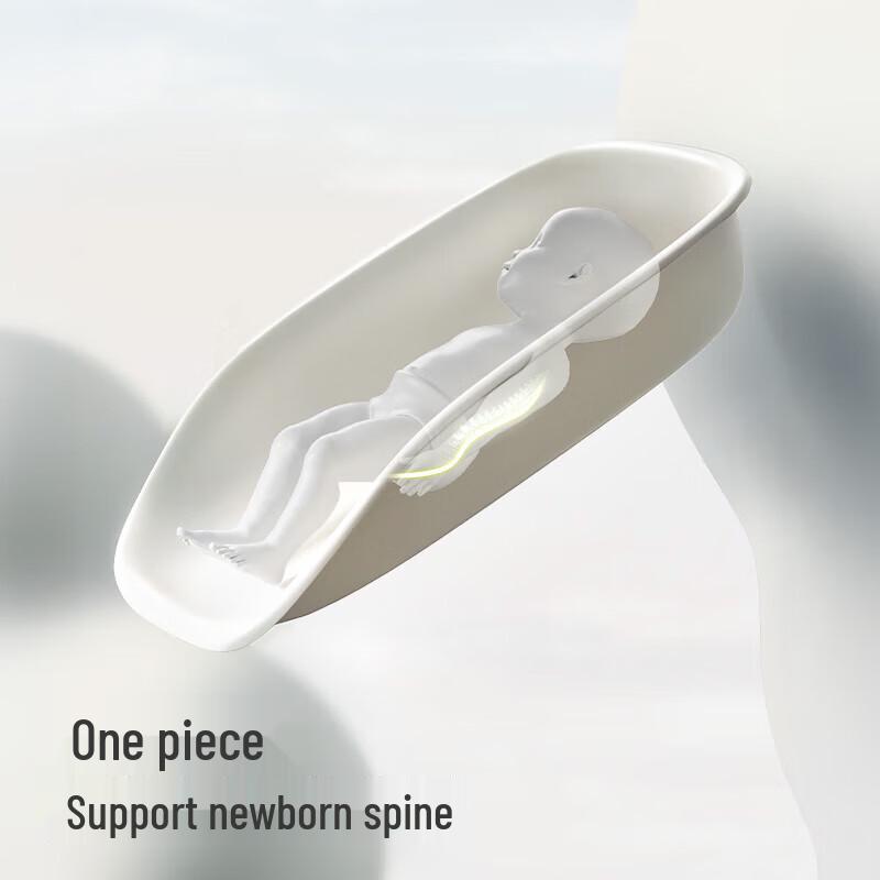 Babycare Multi-functional Diaper Changing & Care Station