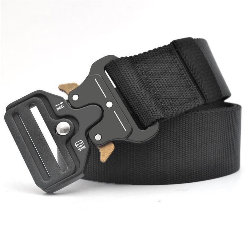 Li Shen Outdoor Tactical Cobra Belt