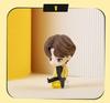 [TinyTan] Butter Monitor Mini Figure