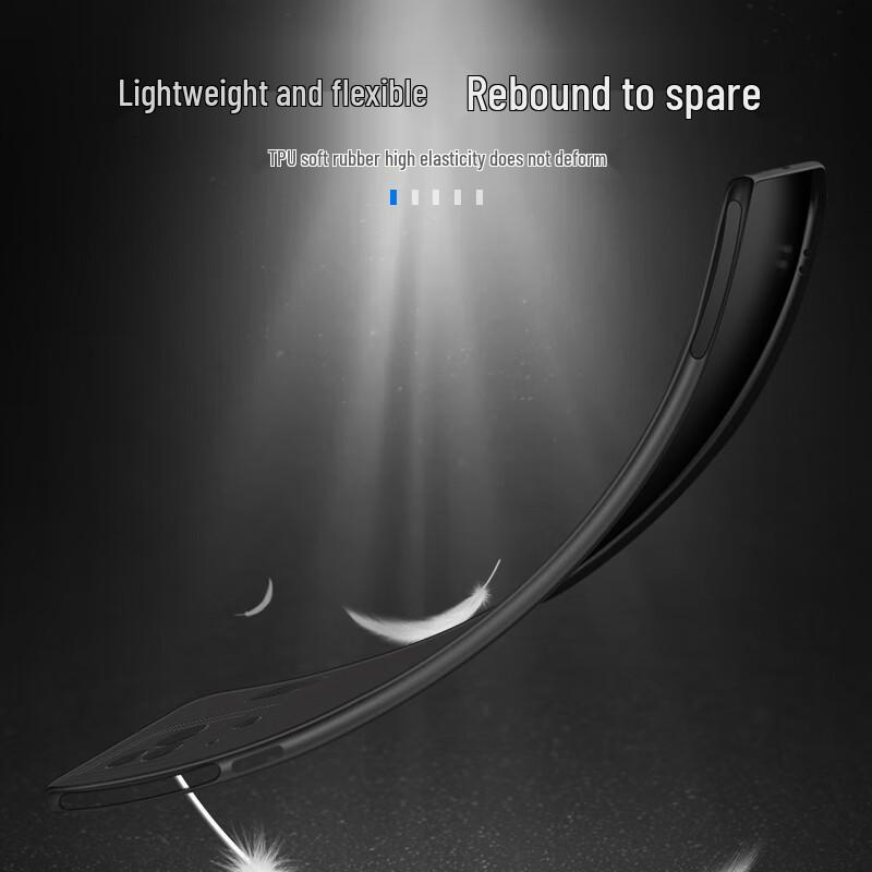 KMaxAI Protective Phone Cases for Vivo iQOO Series