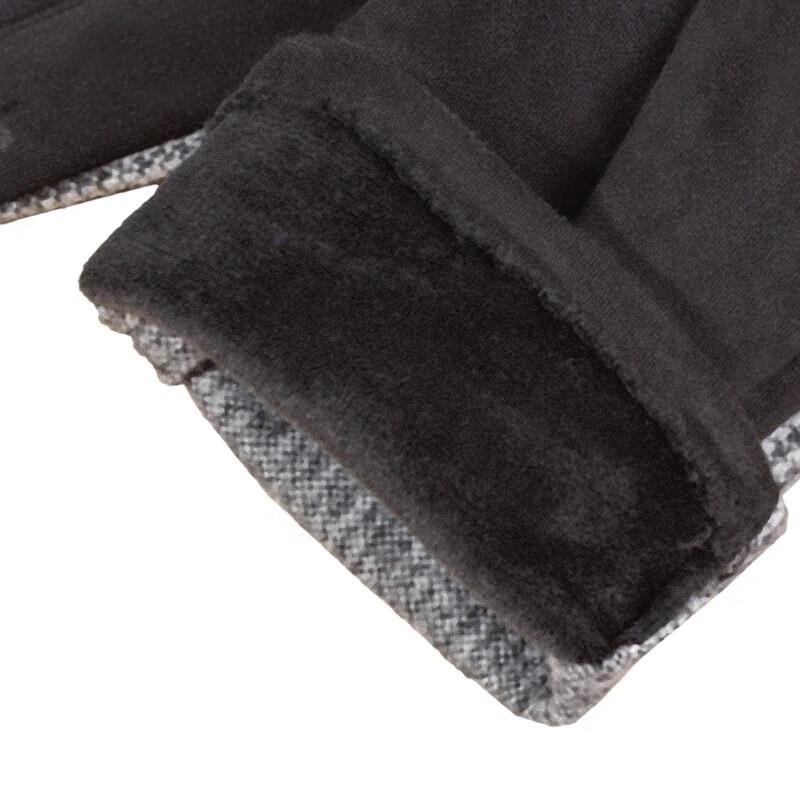 Aisiyalan Luxury Winter Gloves