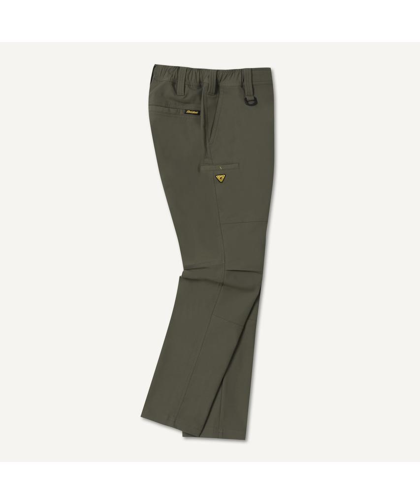 BOLDEST P9 Work Essentials Prime Pants 2.0 2Apax24012Bep