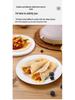 European Thin Pancake & Meat Grill Maker: Multi-functional, For Spring Roll & Thousand-Layer Wrapper