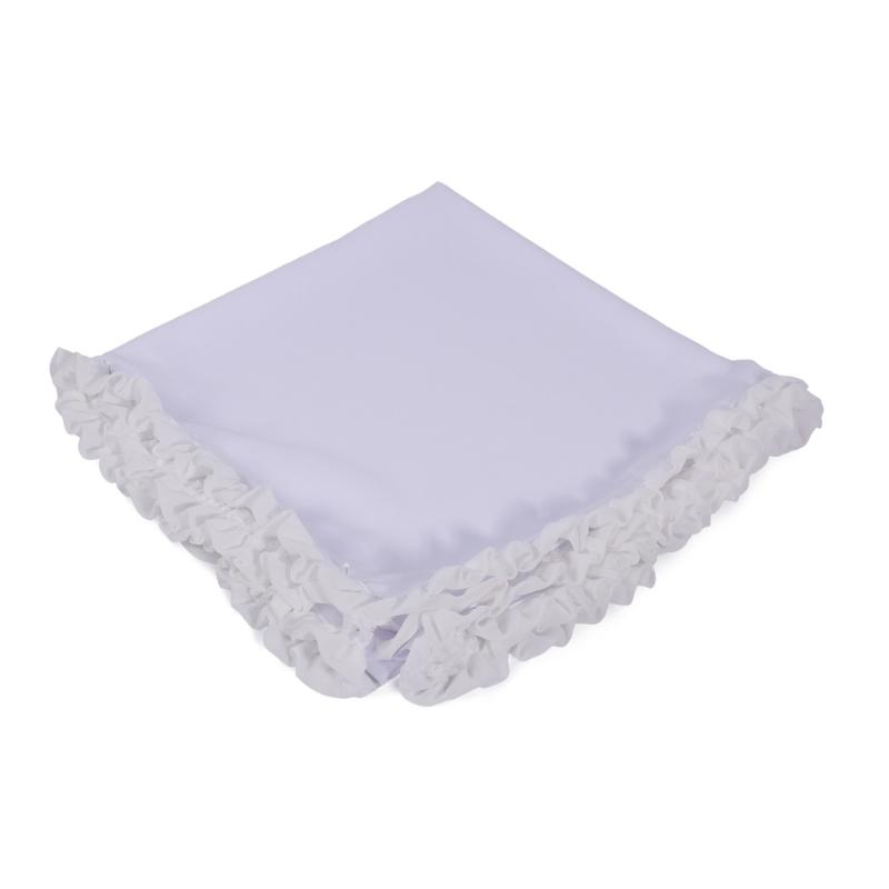 Мусульманский шифоновый хиджаб платок шаль для женщин мусульманский платок на голову мягкий легкий длинный платок шаль обертка головной платок белый