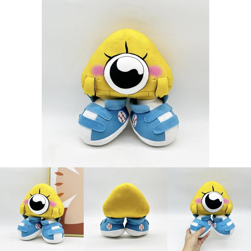 Baby Bill Boken om Bill Plysjdukke Myk Bomullsleke for Barnerom