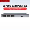 Huawei S1730S-L24FP2SR-A1 24-Port Gigabit PoE Non-Managed Switch