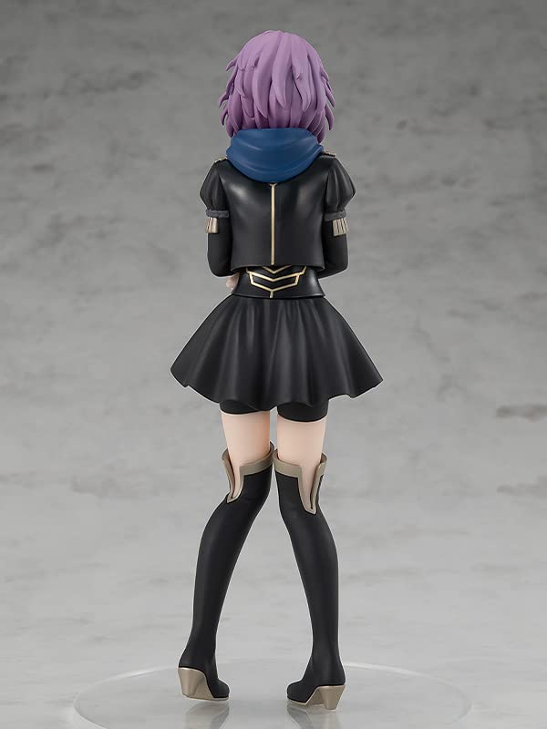 POP UP PARADE Fire Emblem: Three Houses Bernadetta von Varley plastikowa figurka wstępnie pomalowana, gotowa do postawienia, w skali innej niż 1:1