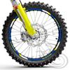 Accesorii pentru motociclete – Autocolante pentru moto