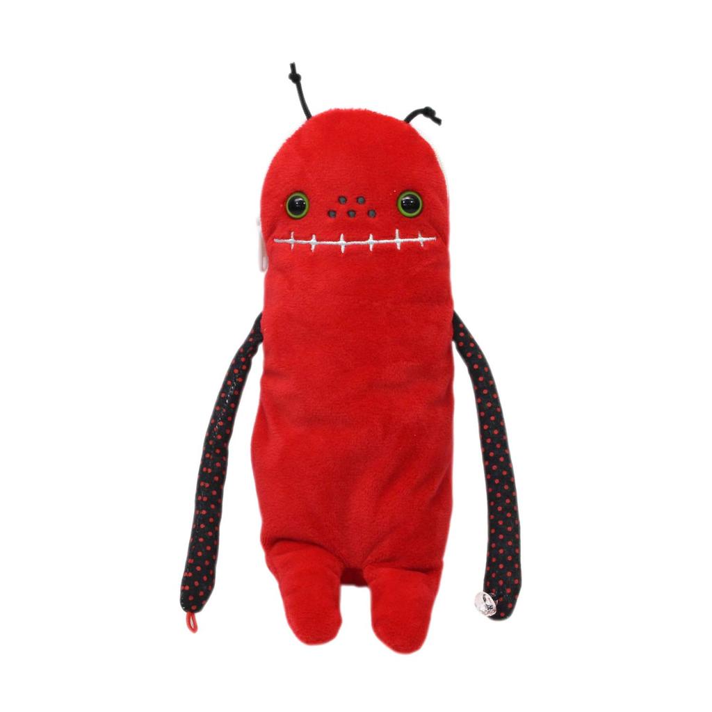 Shinada Mokeke BIG Pen Pouch Ann