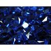 1.00 Carat 6x6 Natural Loose Gemstones Sapphire Square Shape Blue CERTIFIED Lot. Az-32404