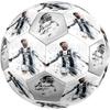 Ronaldo's Nummer Sieben Größe 5 Fußballmaschine Genäht Indoor/Outdoor Universeller Fußball Perfektes Gedenkgeschenk für Fußballliebhaber