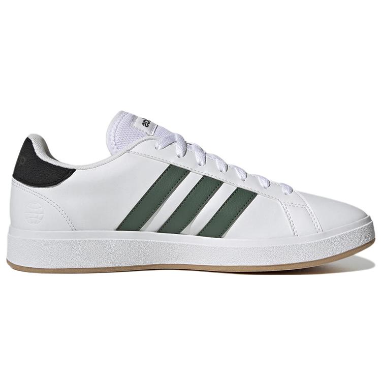 adidas Grand Court Lifestyle Court Casual Lightweight Low-Top