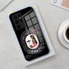 H-Hinano Tahiti Girl Beach Phone Case For Samsung S26 S25 Edge Ultra 23 22 21 20 Ultra Plus S24 Fe Glass Cover