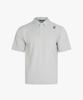 SPYDER Men'S Pro Web Cool Airy Seersker Collared Short Sleeve T-Shirt Splmcnts303Mlgr