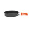 24.5*15.5*4cm Frying Pan 27*18*4.3cm 29*4.6*20cm Alumina 119g