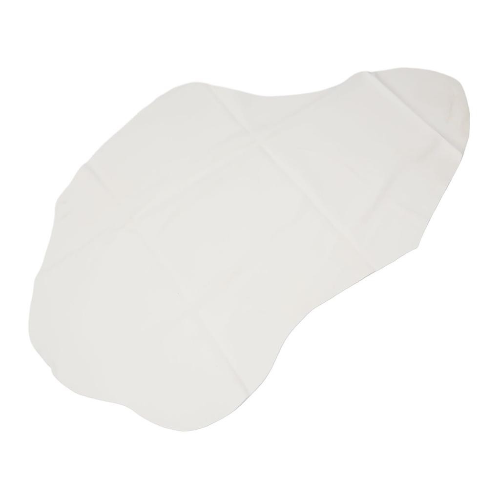 Versatile Chamois Leather Cloth for Car Mobile Camera Cleaning 40*60cm