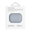 UNIQ Lino AirPods Pro 2 genSilicone Case (2022/2023) Blue/arctic Blue