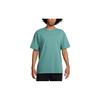 New Sportswear Essentials Series Premium T Shirt Men's Green DO7392-361