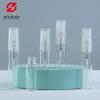 Transparent Trial Size Spray Bottle: 2ml, 3ml, 5ml Perfume Sample and Dispensing Bottle