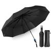 LittleSo Diameter Extra Folding Umbrella with Automatic UV Sun and Light Heat Teflon Windproof and Water Rainy Season Typhoon and Heavy Rain and